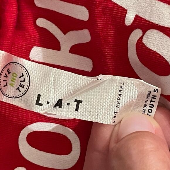 💥Holiday “Cookie Decorating Crew” Top - Picture 6 of 6